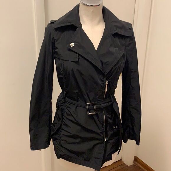 Costume national jacket size 38